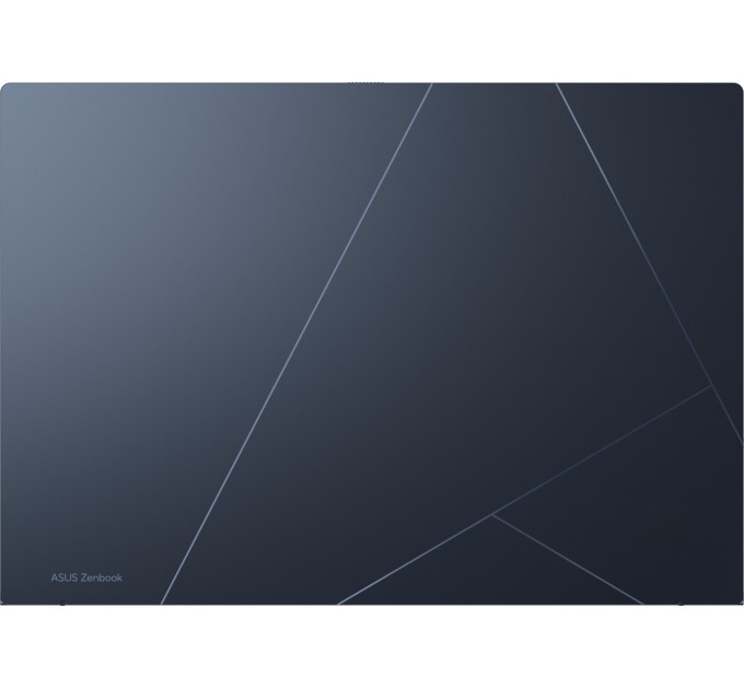Ноутбук ASUS Zenbook 14 UX3405CA-QL296 14" WUXGA Touch OLED, Intel Ultra 5 225H, 16GB, F512GB, UMA, NoOS, Блакитний