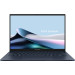 Ноутбук ASUS Zenbook 14 UX3405CA-QL296 14" WUXGA Touch OLED, Intel Ultra 5 225H, 16GB, F512GB, UMA, NoOS, Блакитний