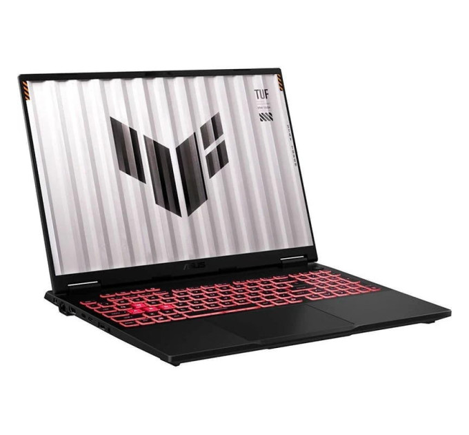 Ноутбук ASUS TUF Gaming A16 FA608UP-RV206 16" WUXGA IPS, AMD R7 260, 16GB, F1TB, NVD5070-8, NoOS, Сірий