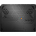 Ноутбук ASUS TUF Gaming A16 FA608UP-RV206 16" WUXGA IPS, AMD R7 260, 16GB, F1TB, NVD5070-8, NoOS, Сірий