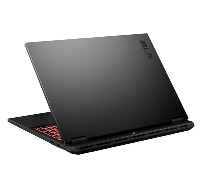 Ноутбук ASUS TUF Gaming A16 FA608UP-RV206 16" WUXGA IPS, AMD R7 260, 16GB, F1TB, NVD5070-8, NoOS, Сірий