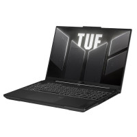 Ноутбук ASUS TUF Gaming F16 FX607VJB-RL280 16" WUXGA IPS, Intel 5 210H, 16GB, F512GB, NVD3050-6, NoOS, Сірий
