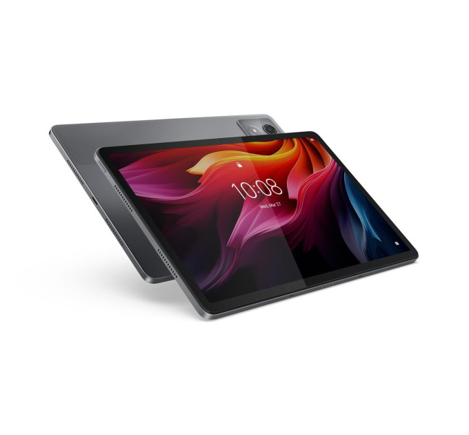 Планшет  Lenovo Tab K11 Plus TB352XU 8/256GB 4G Luna Grey (ZADT0165UA)