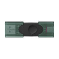 Флешка USB3.2 128GB Type-C Kingston DataTraveler Duo Green (DTDEG2/128GB)