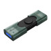 Флешка USB3.2 128GB Type-C Kingston DataTraveler Duo Green (DTDEG2/128GB)