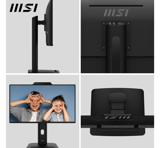MSI Монітор  MSI PRO MP242PMG