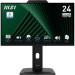 MSI Монітор  MSI PRO MP242PMG