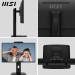 MSI Монітор  MSI PRO MP242PMG