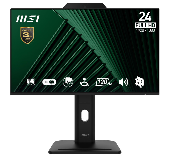 MSI Монітор  MSI PRO MP242PMG