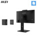 MSI Монітор  MSI PRO MP242PMG