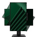MSI Монітор  MSI PRO MP242PMG