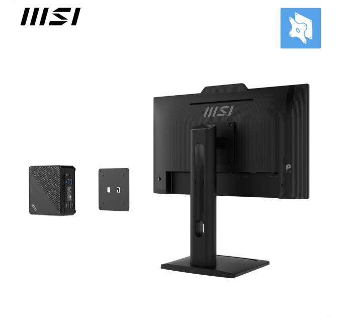 MSI Монітор  MSI PRO MP242PMG