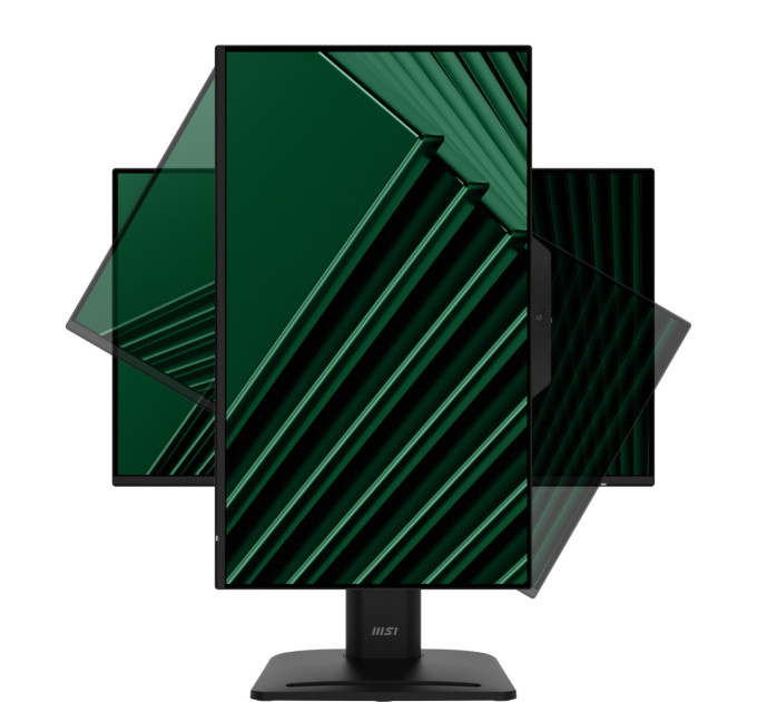 MSI Монітор  MSI PRO MP242PMG