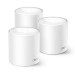 TP-Link Mesh-система (3 шт у комплекті), Deco X10(3-pack) TP-LINK