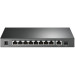 TP-Link Гігабітний настільний комутатор, TL-SG1210P
