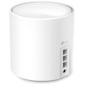 TP-Link Домашня Mesh Wi-Fi система (1 шт у комплекті), Deco X50(1-pack) TP-LINK