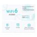 TP-Link Домашня Mesh Wi-Fi система (1 шт у комплекті), Deco X50(1-pack) TP-LINK