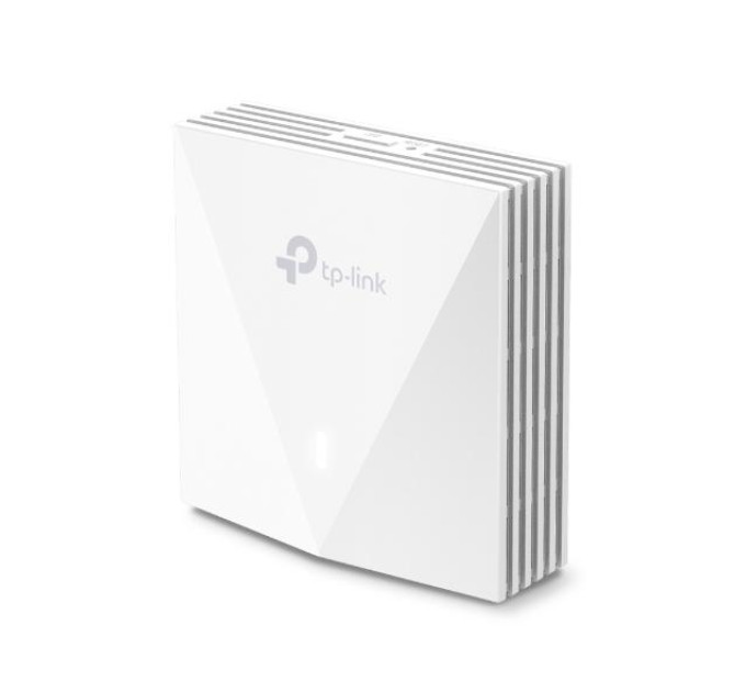 TP-Link Мережеве обладнання, Точка доступу 3000MBPS OMADA EAP650-WALL TP-LINK