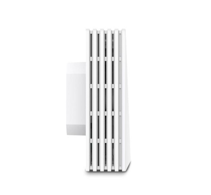 TP-Link Мережеве обладнання, Точка доступу 3000MBPS OMADA EAP650-WALL TP-LINK