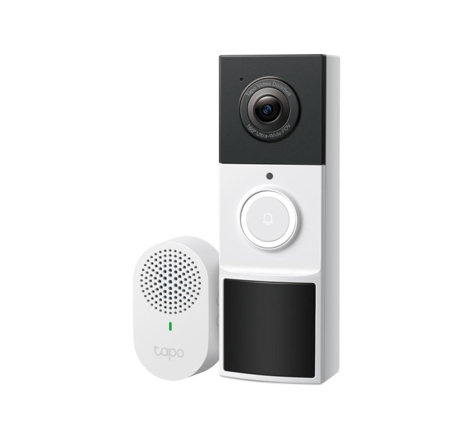 TP-Link Wi-Fi камера, Tapo D210 TP-LINK