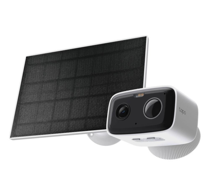 TP-Link Wi-Fi камера , Tapo C400 KIT TP-LINK