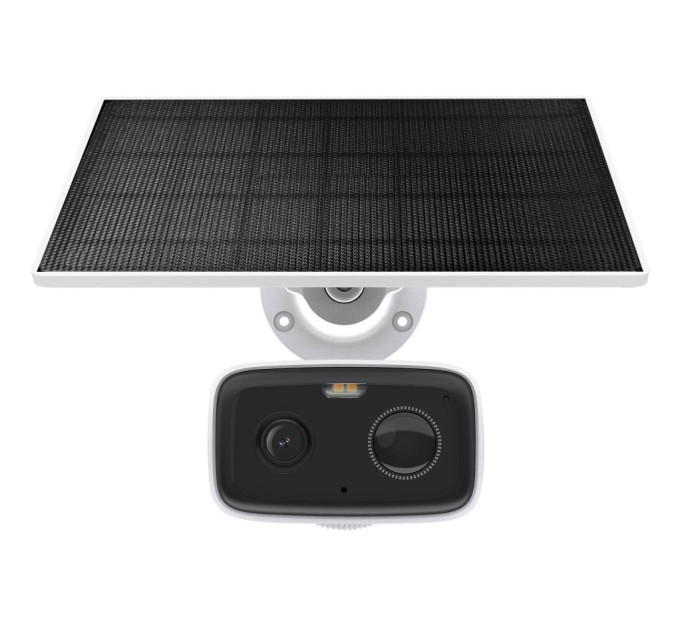 TP-Link Wi-Fi камера , Tapo C400 KIT TP-LINK