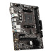 MSI Материнська плата AMD A520 SAM4 MATX A520M-A PRO MSI