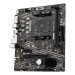 MSI Материнська плата AMD A520 SAM4 MATX A520M-A PRO MSI
