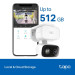 TP-Link Wi-Fi камера, Tapo C216 TP-LINK
