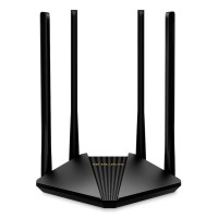 Точка доступу з функцією маршрутизації, мережеве обладнання 1200MBPS 4PORT MR30G MERCUSYS
