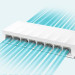TP-Link Настільний комутатор на 8 портів 10/100 Мбіт/с, LS1008