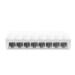 TP-Link Настільний комутатор на 8 портів 10/100 Мбіт/с, LS1008