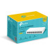 TP-Link Настільний комутатор на 8 портів 10/100 Мбіт/с, LS1008