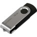 Флешка 16GB USB 2.0 Goodram UTS2 Twister (UTS2-0160K0R11) Black