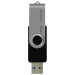 Флешка 16GB GOODRAM UTS3 (Twister) Black (UTS3-0160K0R11)