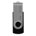 Флешка 16GB GOODRAM UTS3 (Twister) Black (UTS3-0160K0R11)
