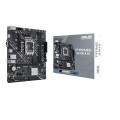 Материнcька плата   ASUS PRIME H610M-K D4