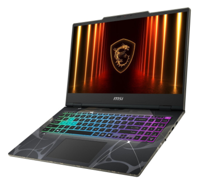 Ноутбук MSI Cyborg 15 B13WGKG-1032XUA (9S7-15Q342-1032)