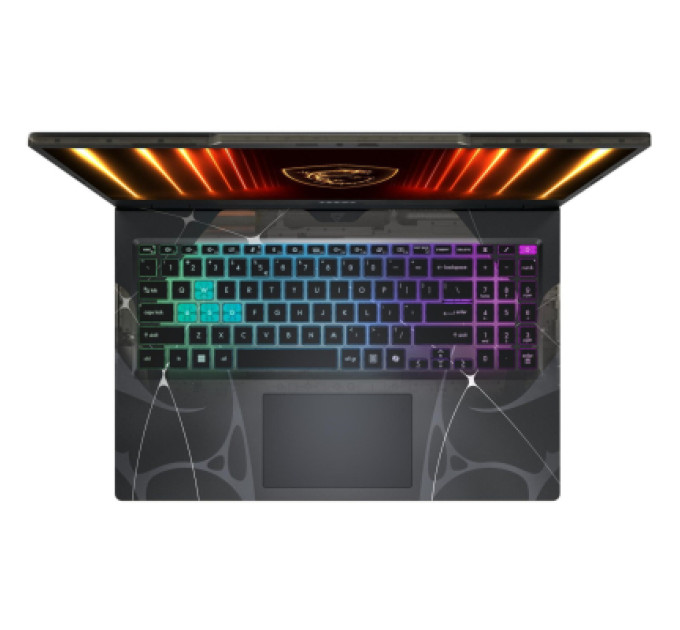 Ноутбук MSI Cyborg 15 B13WGKG-1032XUA (9S7-15Q342-1032)
