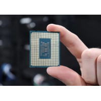 Процесор Intel Core i3 12100 3.3GHz (12MB, Alder Lake, 60W, S1700) Tray (CM8071504651012)