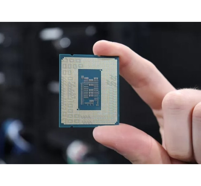 Процесор Intel Core i3 12100 3.3GHz (12MB, Alder Lake, 60W, S1700) Tray (CM8071504651012)