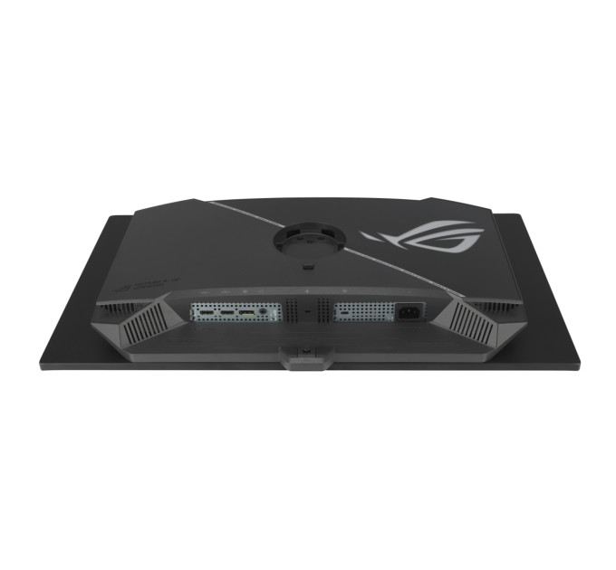 ASUS Монiтор Asus 26.5" ROG Strix XG27AQDMES (90LM0C80-B01171) OLED Black 240Hz