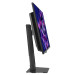 ASUS Монiтор Asus 26.5" ROG Strix XG27AQDMES (90LM0C80-B01171) OLED Black 240Hz