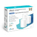 TP-Link Домашня Mesh Wi-Fi система (3 шт у комплекті), арт. Deco X60(3-pack) TP-LINK