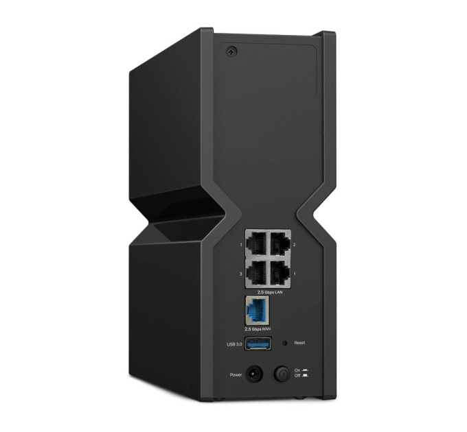 TP-Link Маршрутизатор, Archer BE550 TP-LINK