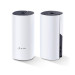 TP-Link Домашня Powerline Mesh Wi-Fi система (2 шт у комплекті), арт. Deco P9(2-pack) TP-LINK