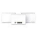 Mercusys Домашня Mesh Wi-Fi система (3 шт у комплекті), Halo H80X(3-pack) MERCUSYS