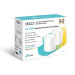 TP-Link Домашня Mesh Wi-Fi система (2 шт у комплекті), арт. Deco X20(2-pack) TP-LINK