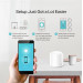 TP-Link Домашня Mesh Wi-Fi система (2 шт у комплекті), арт. Deco X20(2-pack) TP-LINK