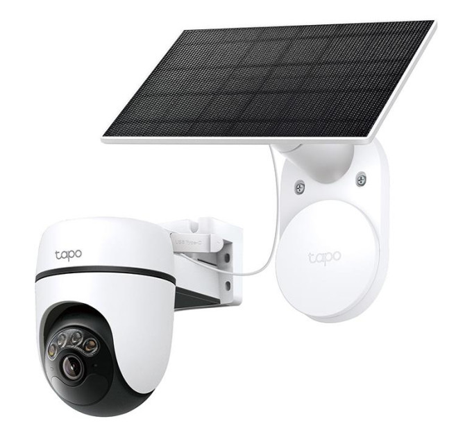 TP-Link Комплект камери спостереження, Tapo C610 KIT TP-LINK
